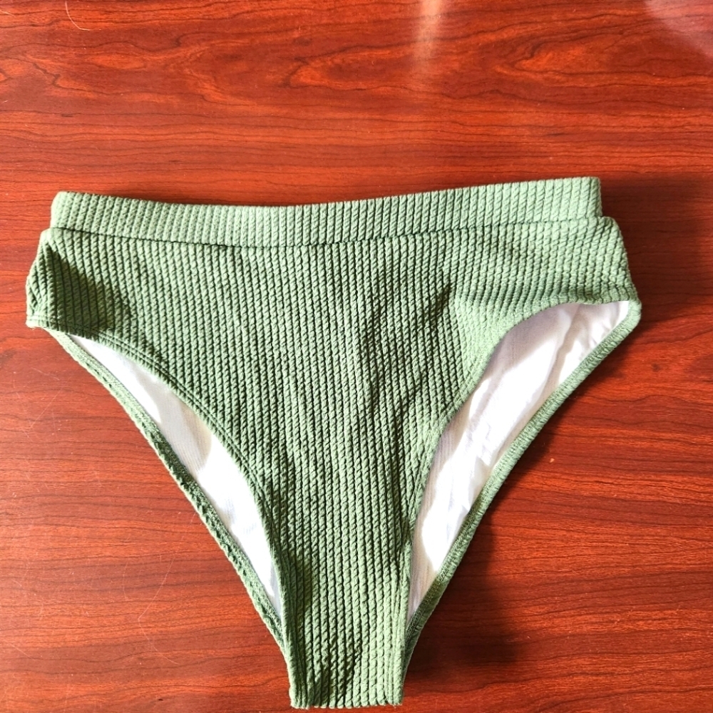 Bathing suit bottom